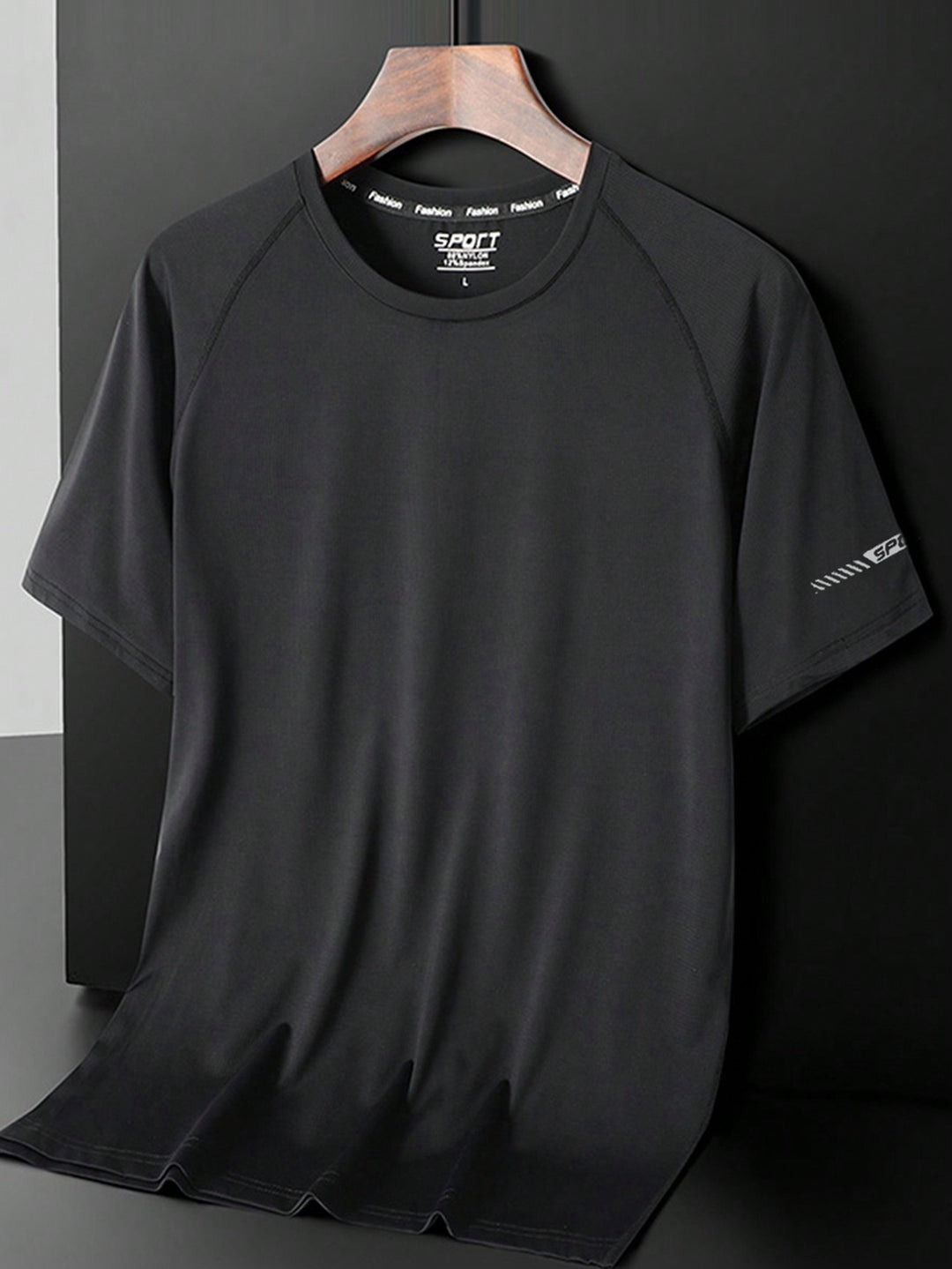 Tricou SHEIN, albastru