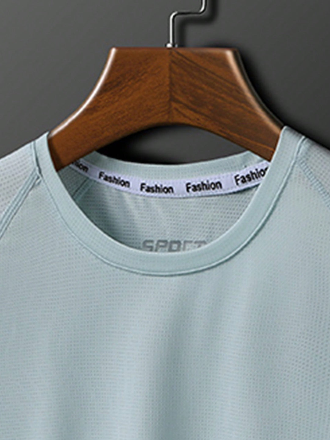 Tricou SHEIN, albastru