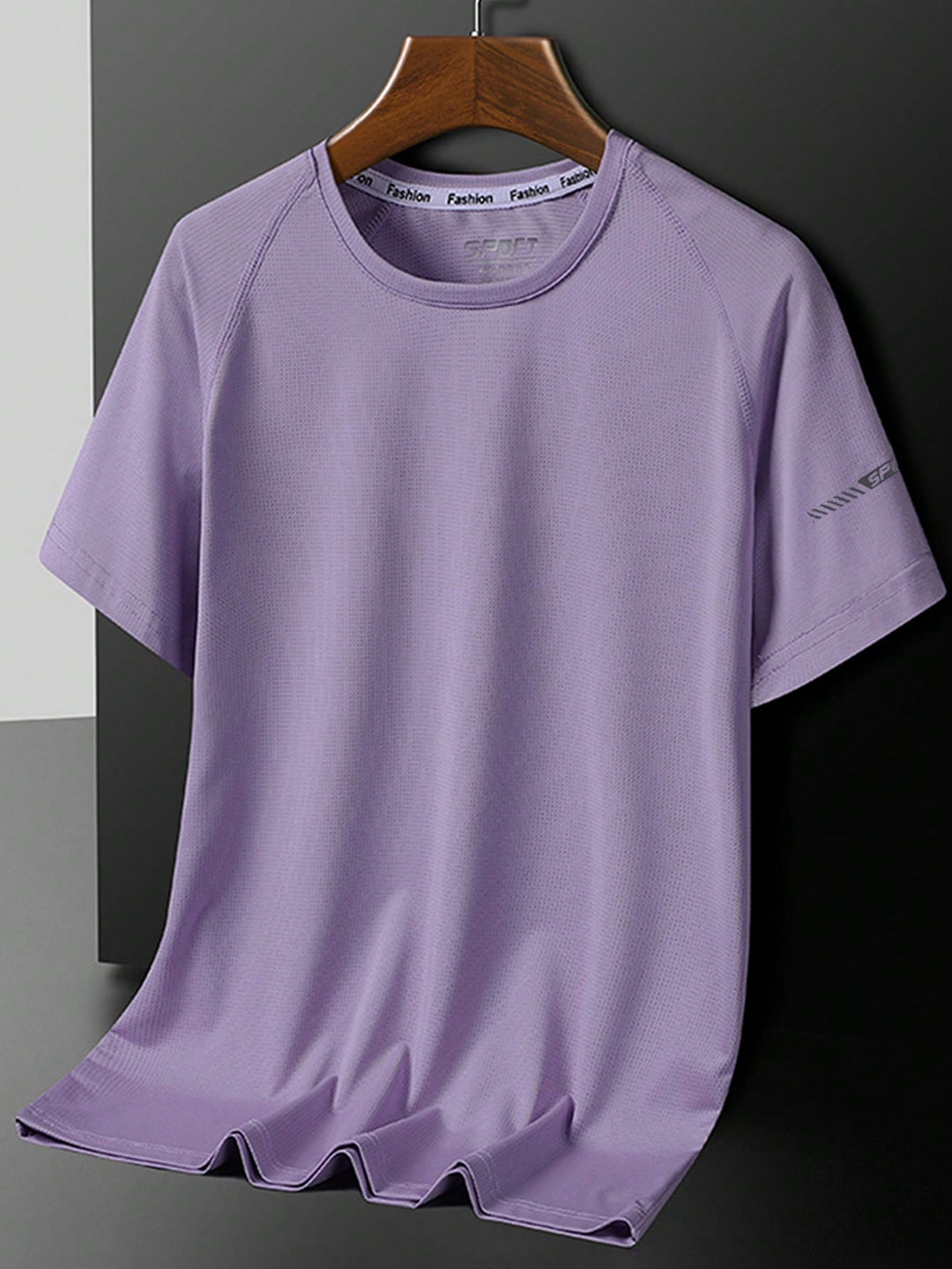 Tricou SHEIN, albastru
