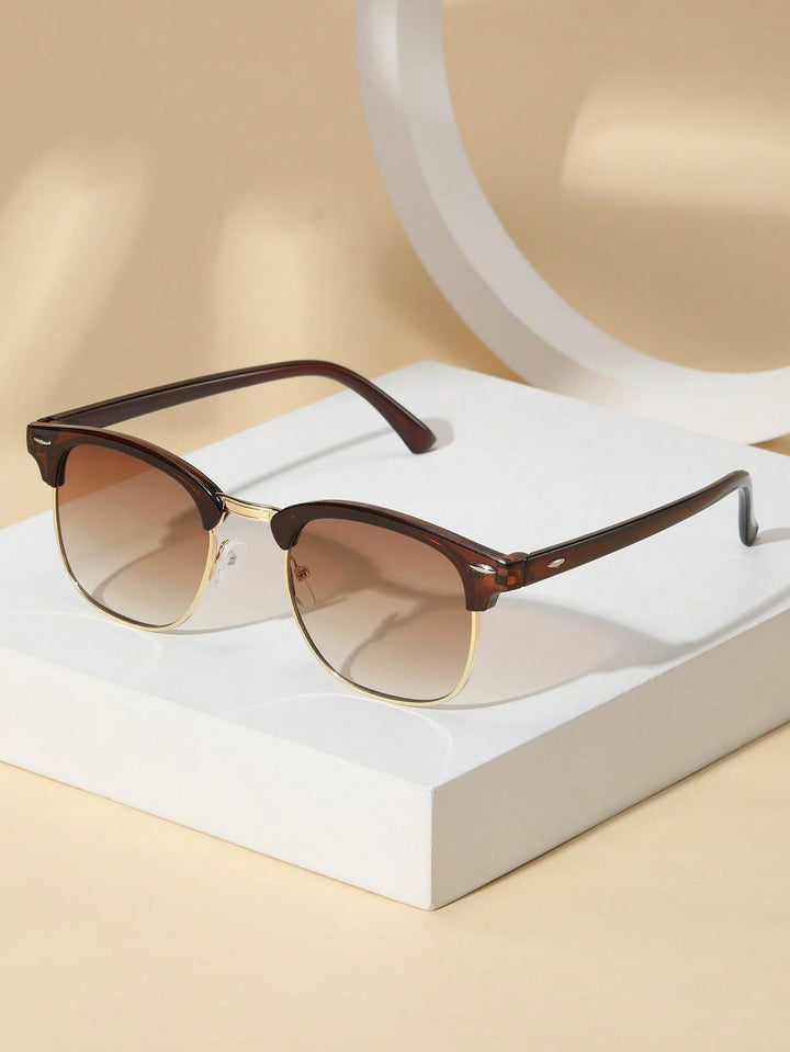 Ochelari de soare SHEIN, mix culori