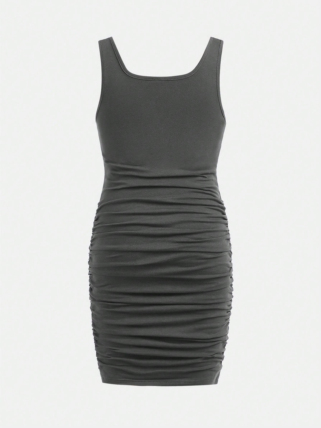 Rochie SHEIN, gri