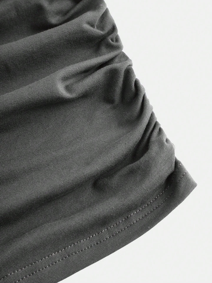 Rochie SHEIN, gri