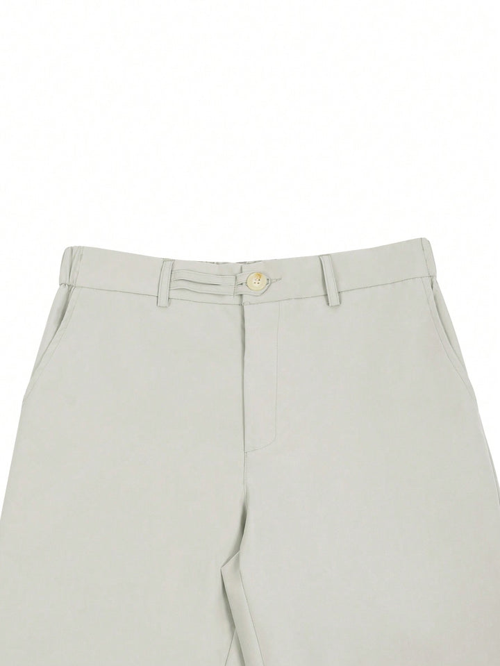 Pantaloni SHEIN, gri