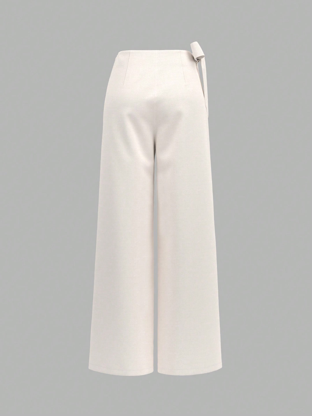Pantaloni SHEIN, kaki