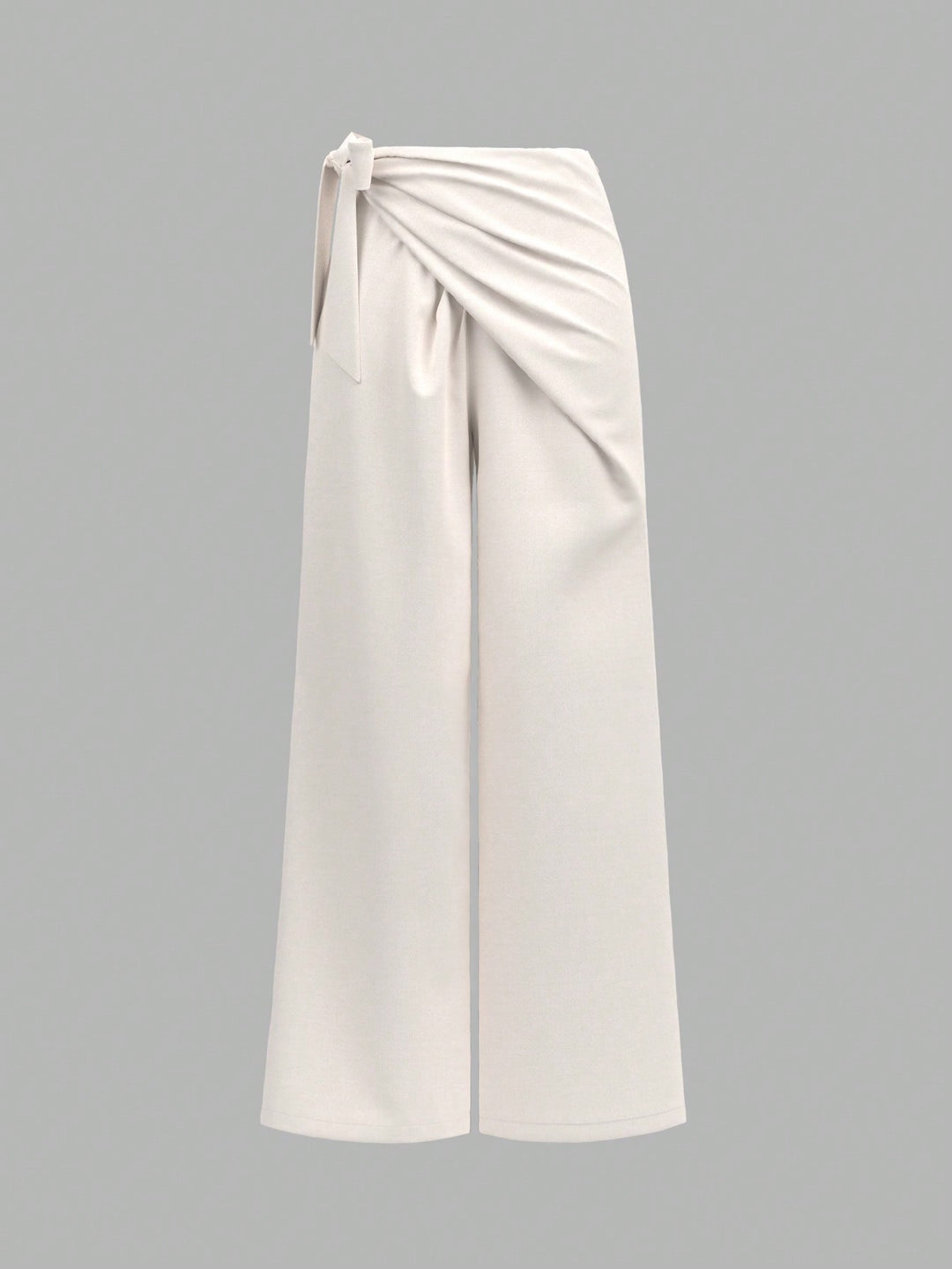 SHEIN nadrág, khaki