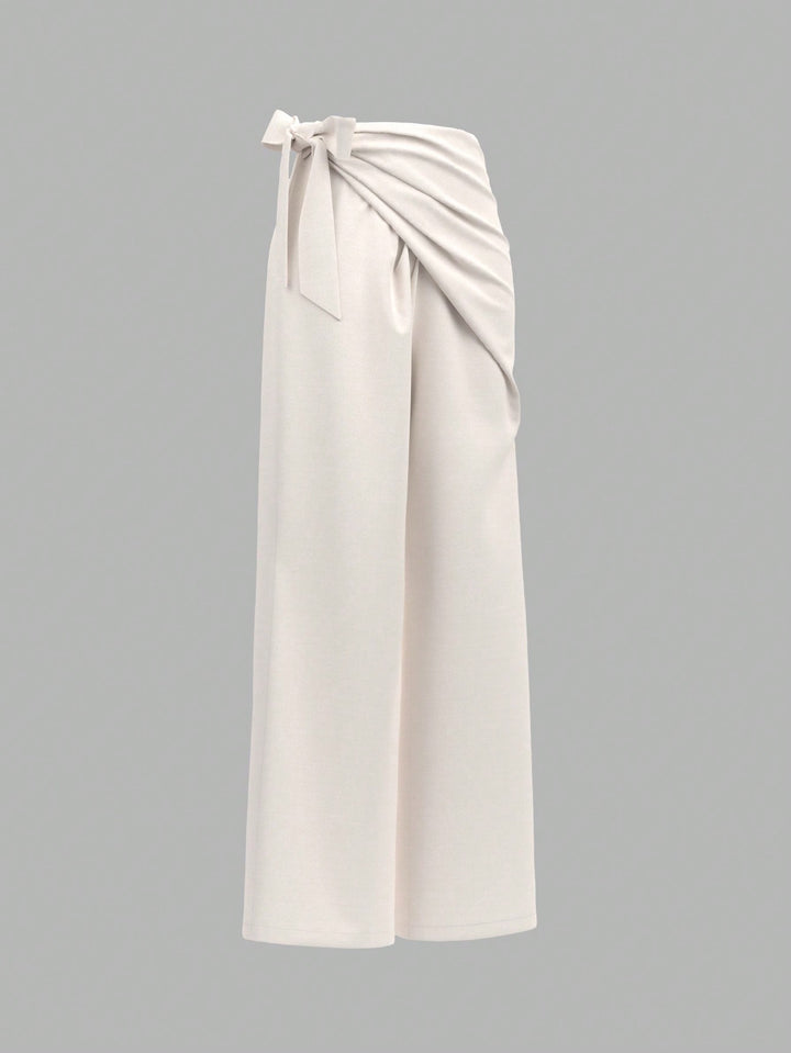 Pantaloni SHEIN, kaki