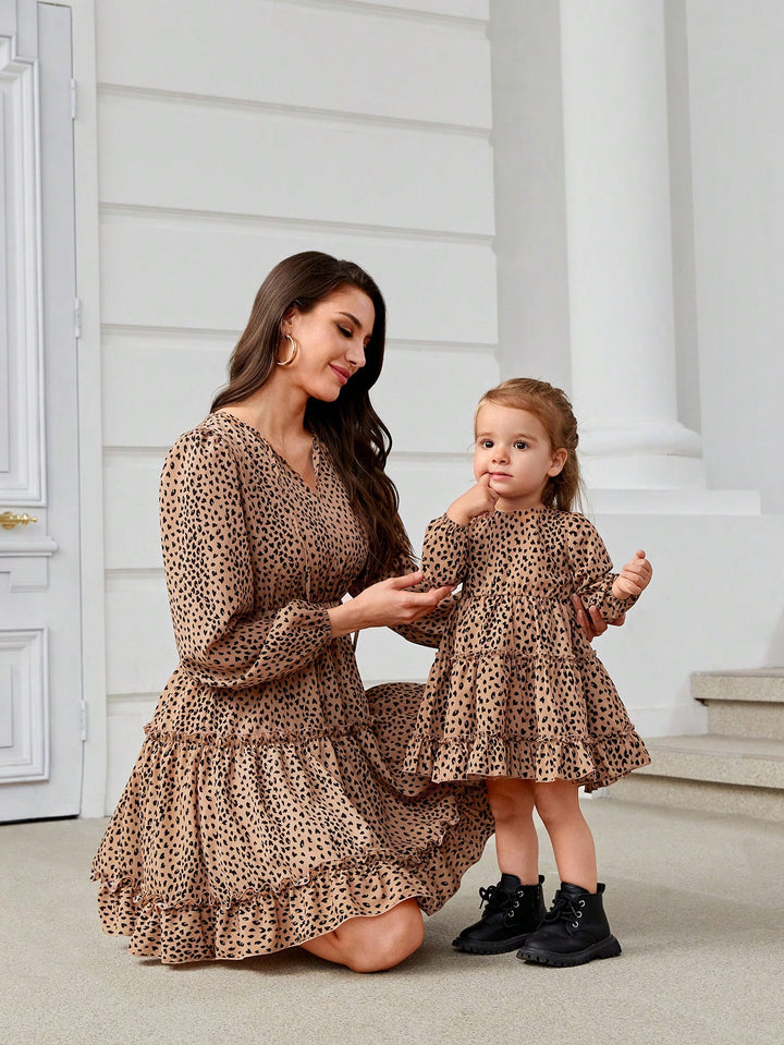 Rochie SHEIN, maro