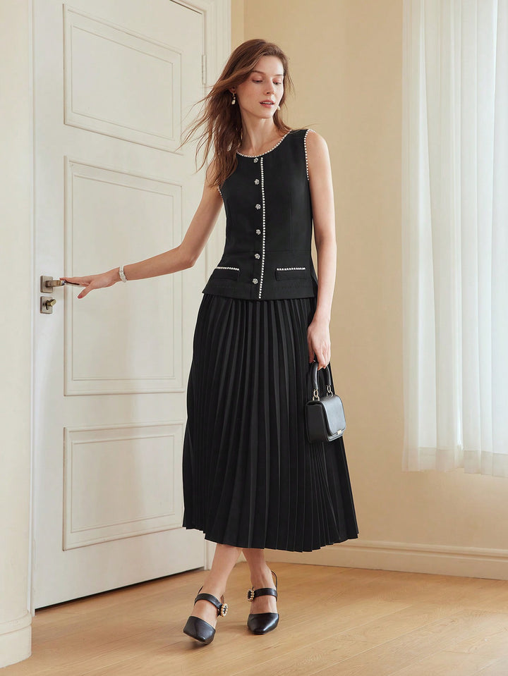 Rochie maxi SHEIN