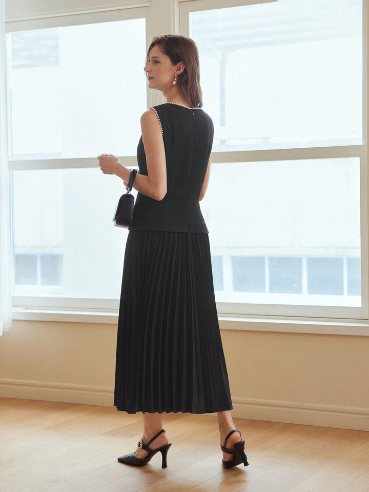 Rochie maxi SHEIN