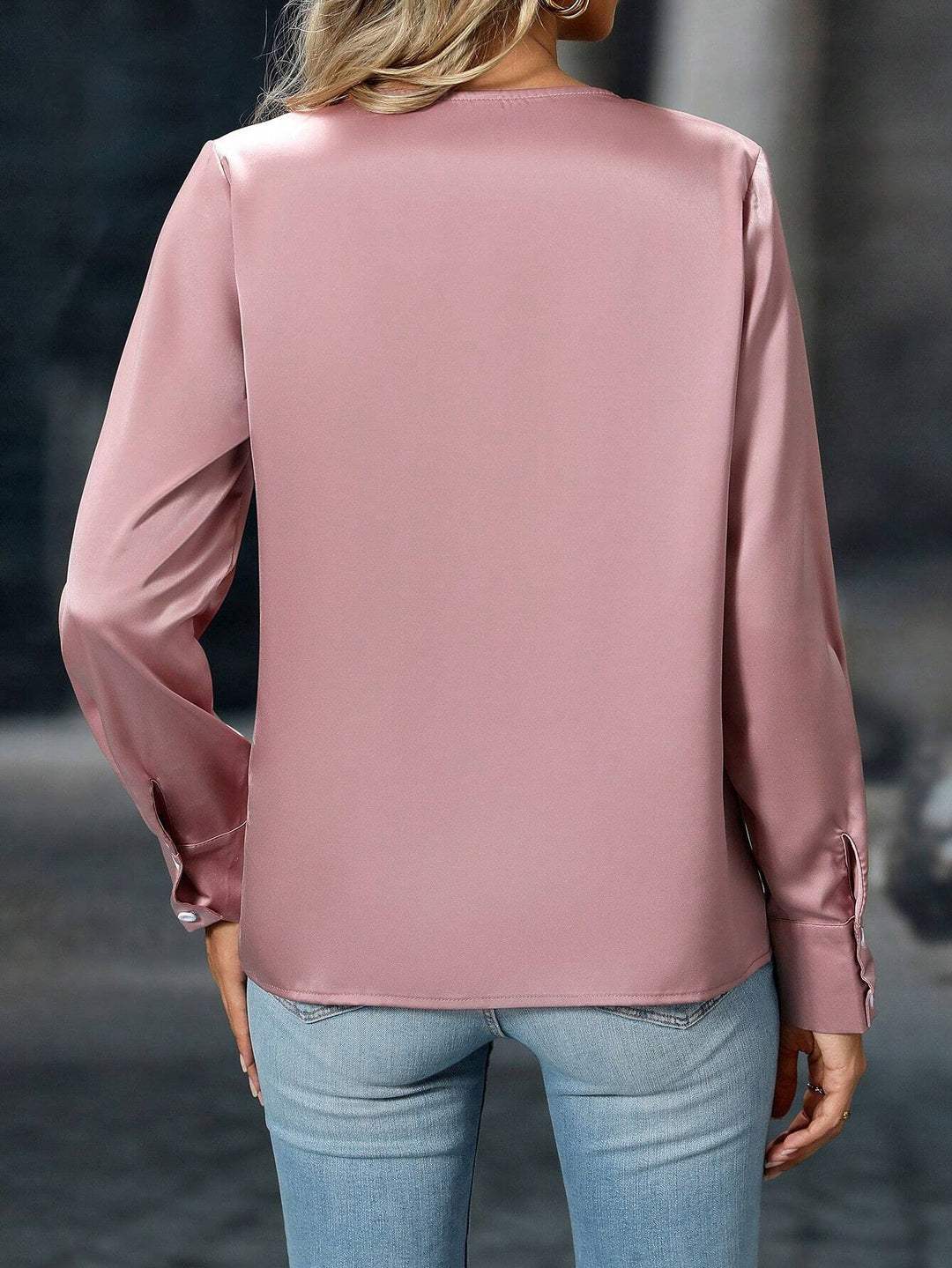 SHEIN ing, rózsaszín