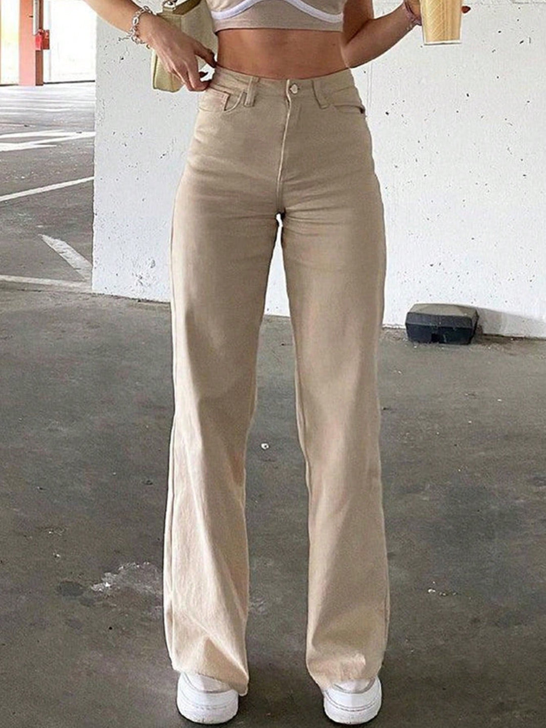 Jeans SHEIN