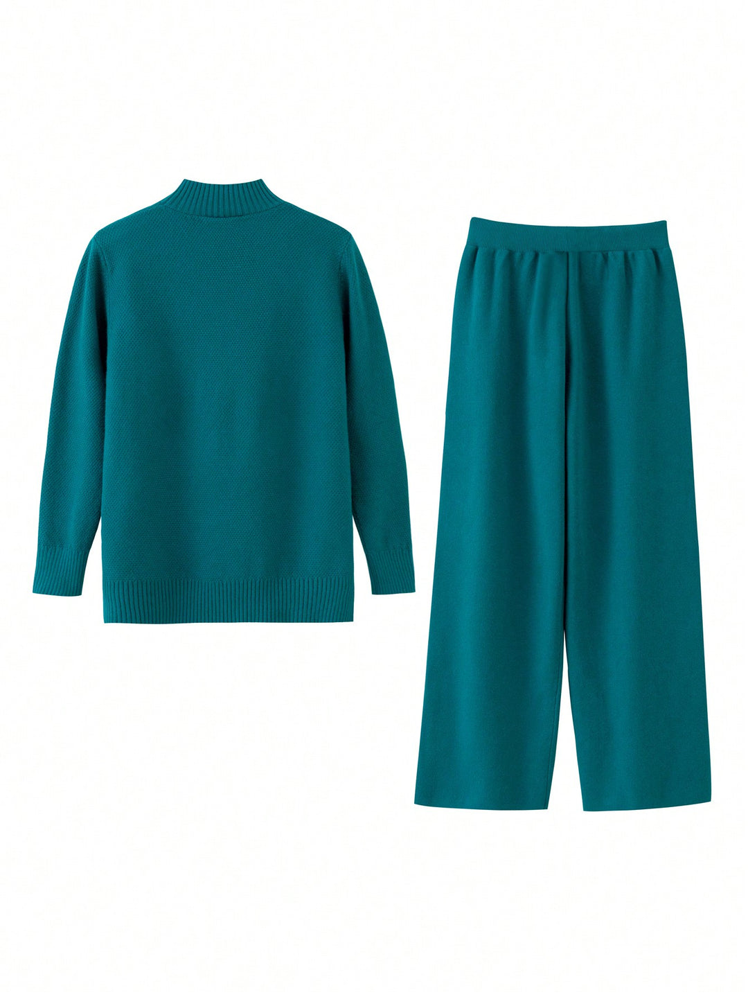 Compleu SHEIN, verde