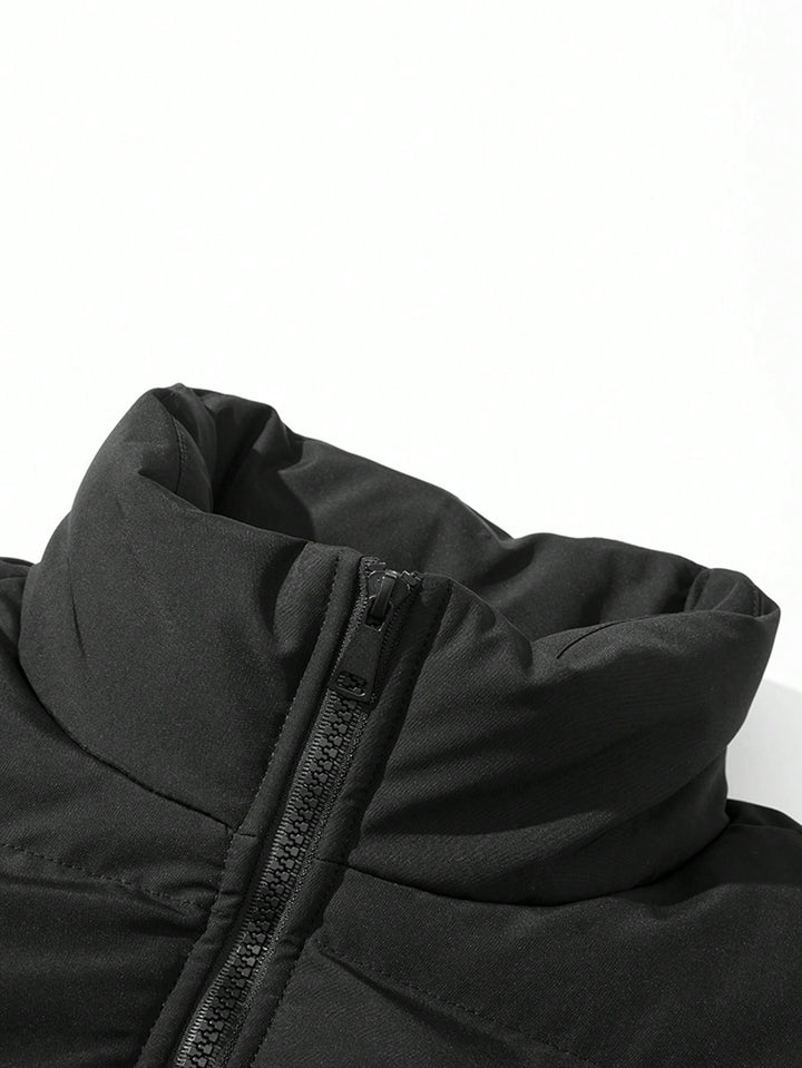 Palton SHEIN, negru