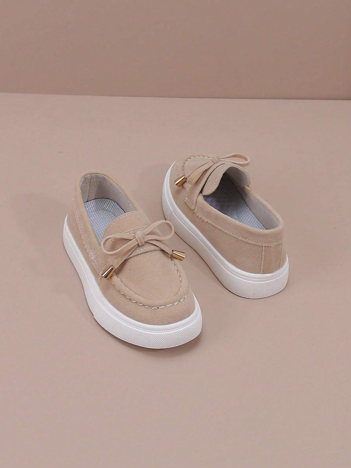 Pantofi SHEN, bej