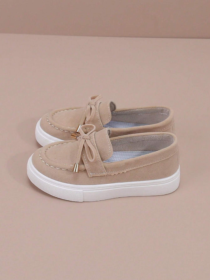 Pantofi SHEN, bej