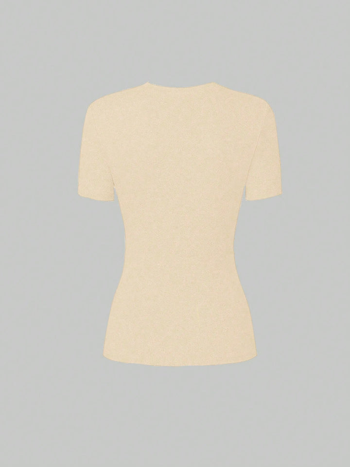 Tricou SHEIN, mix culori