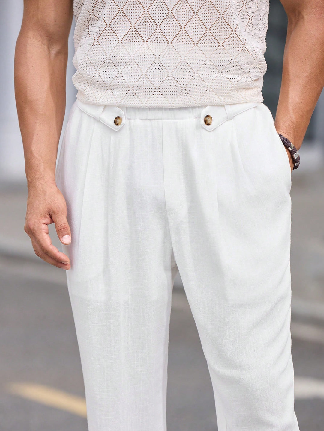 Pantalon SHEIN