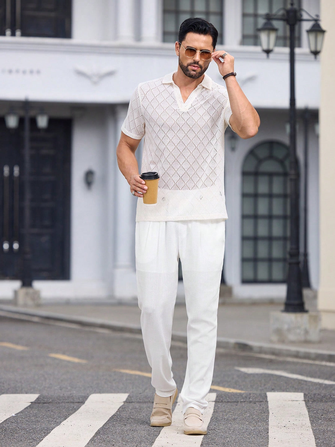 Pantalon SHEIN
