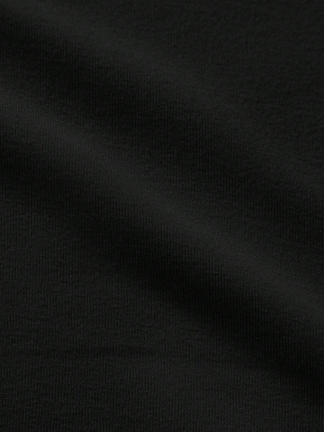 Hanorac SHEIN, negru