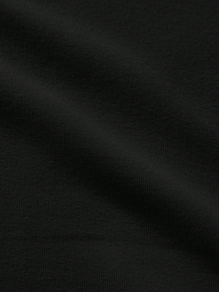 Hanorac SHEIN, negru