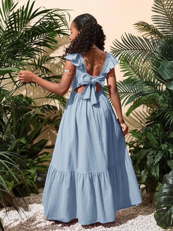 Rochie SHEIN, albastru