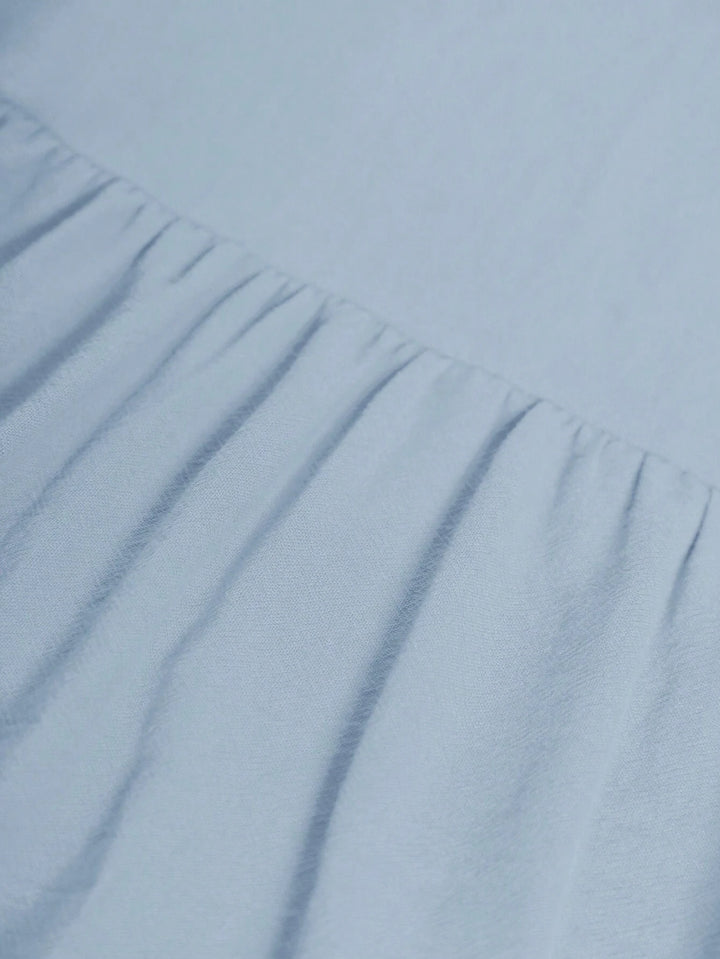 Rochie SHEIN, albastru