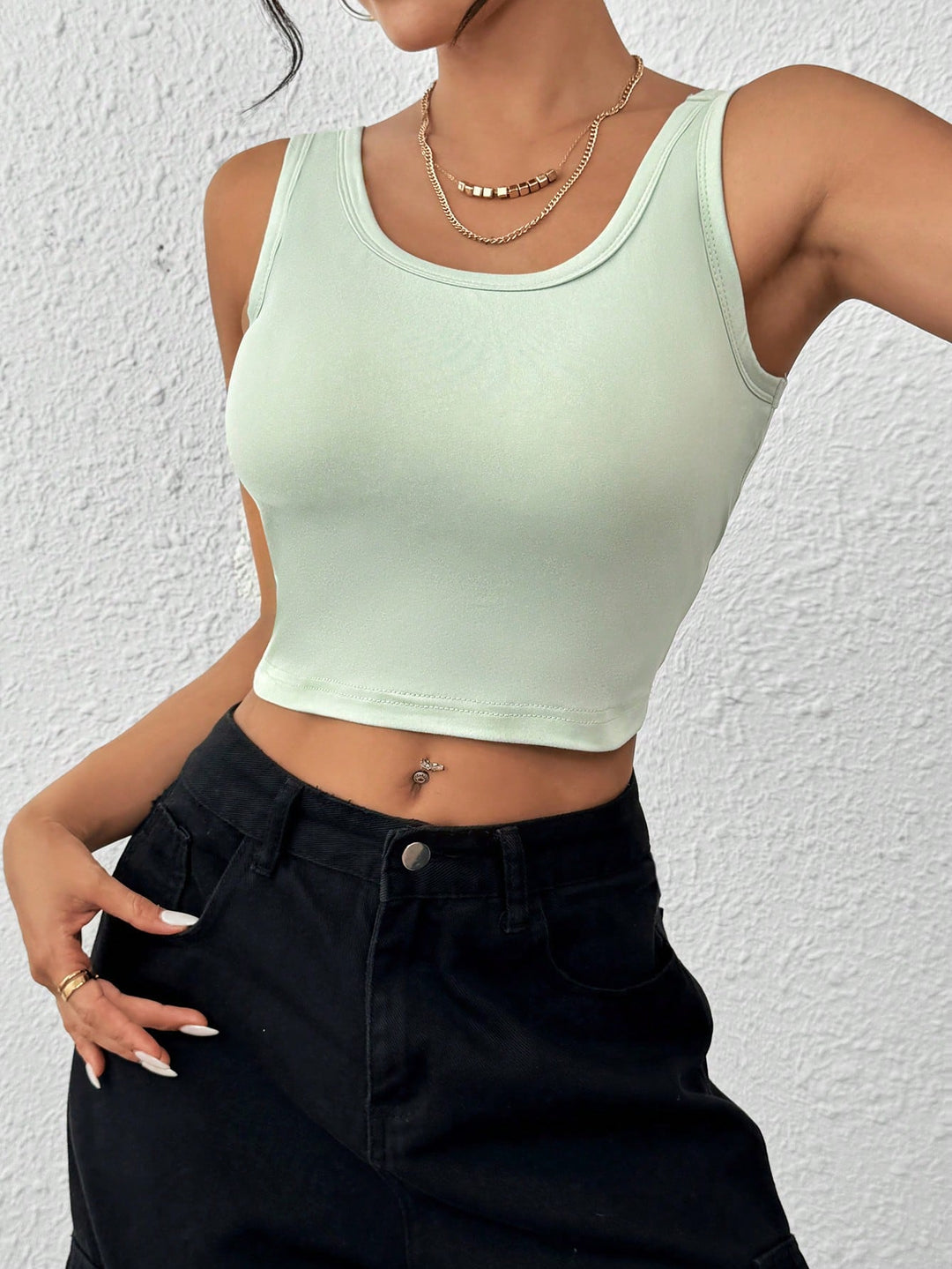Maiou SHEIN, mix culori