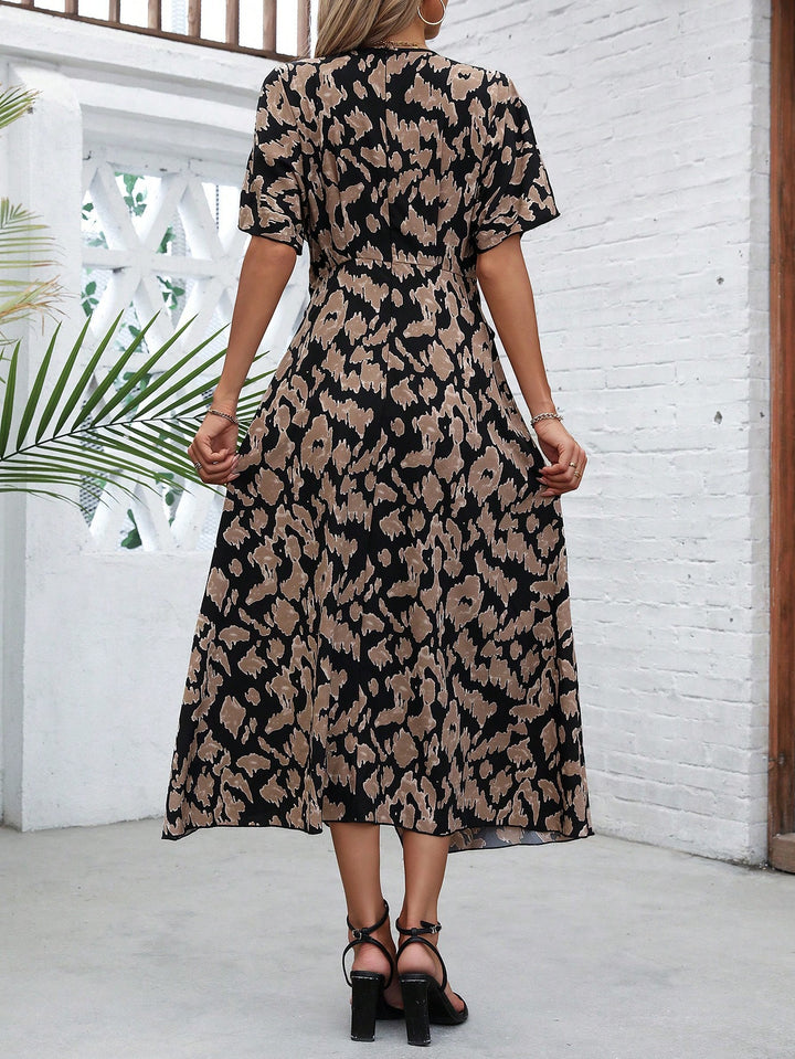Rochie maxi SHEIN