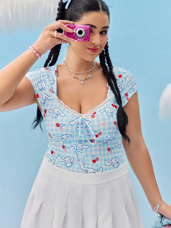 Tricou SHEIN, alb