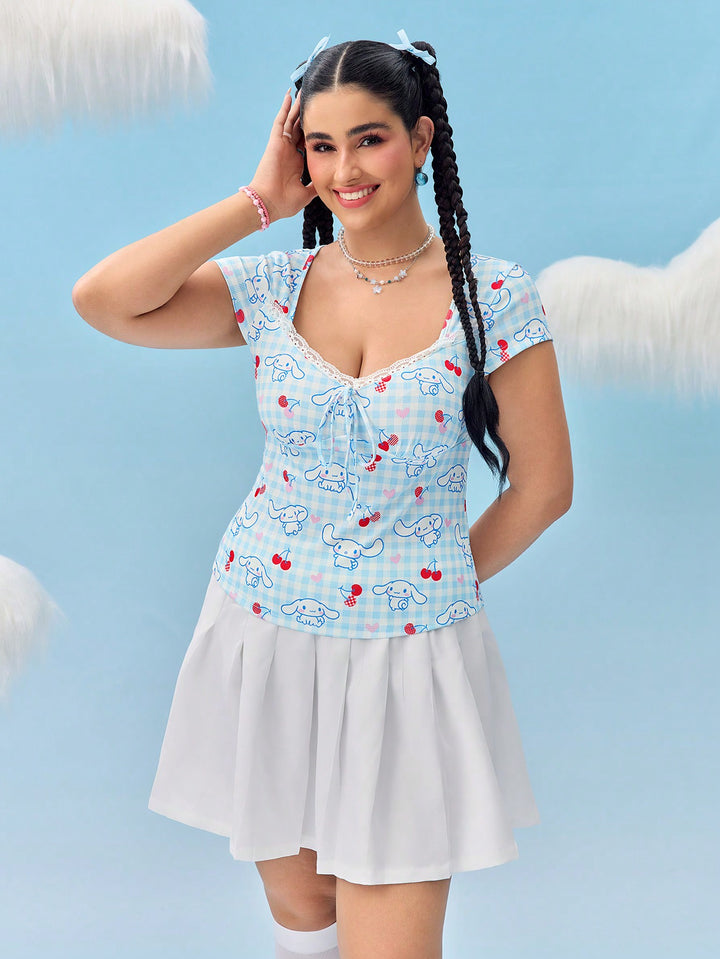 Tricou SHEIN, alb