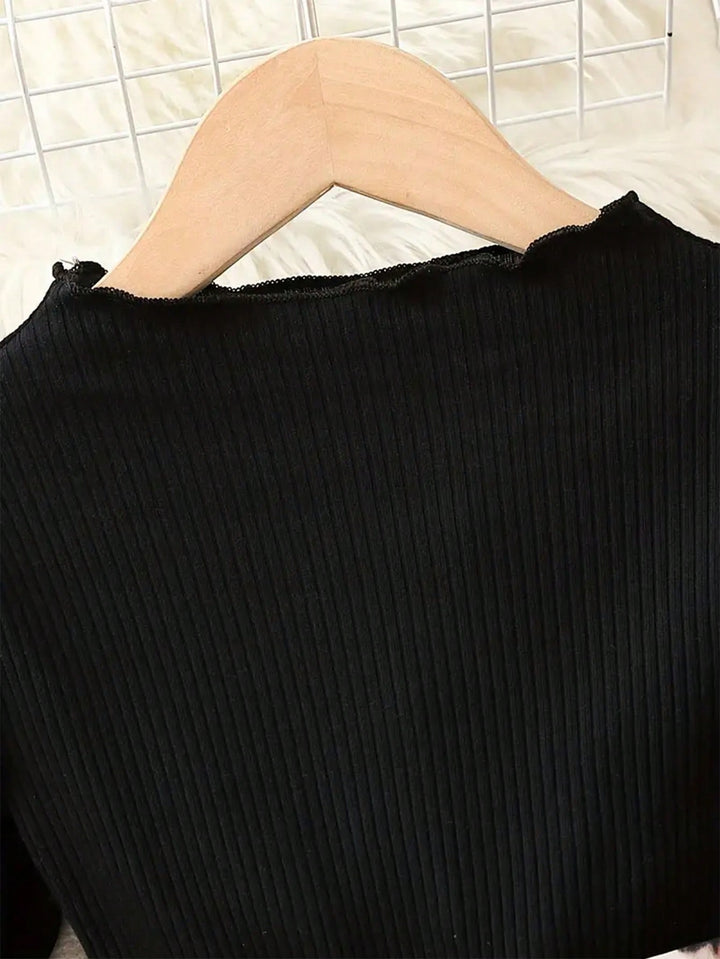 Rochie SHEIN, negru
