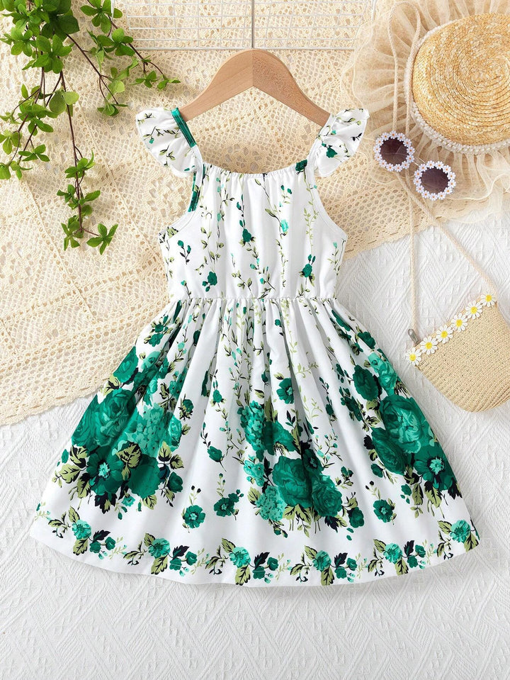 Rochie SHEIN, mix culori