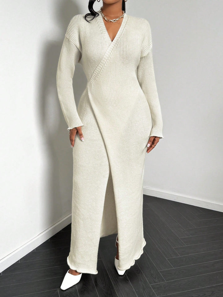Rochie SHEIN, alb