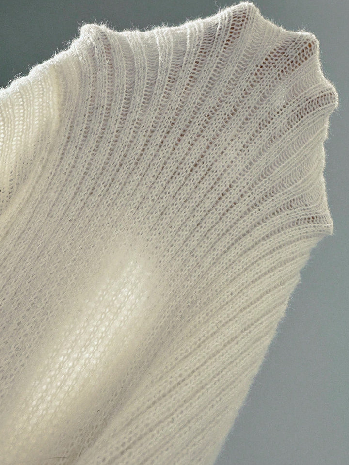 Rochie SHEIN, alb
