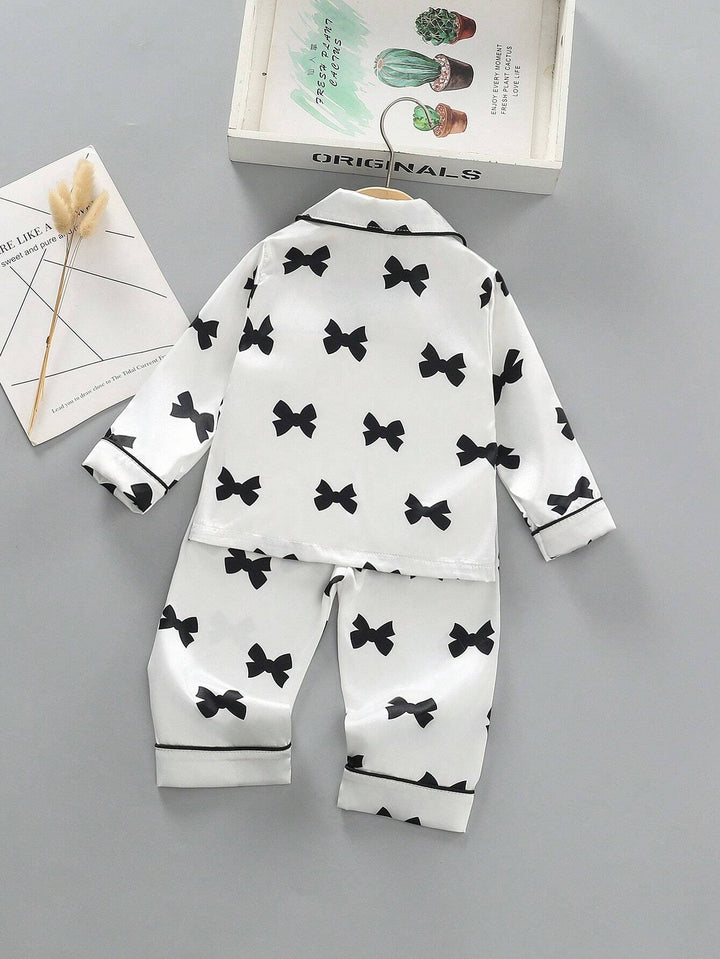 Compleu pijamale SHEIN, mix culori