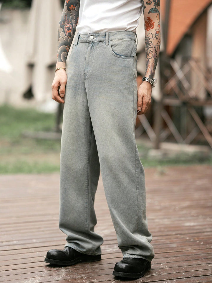 Farmer SHEIN, kék