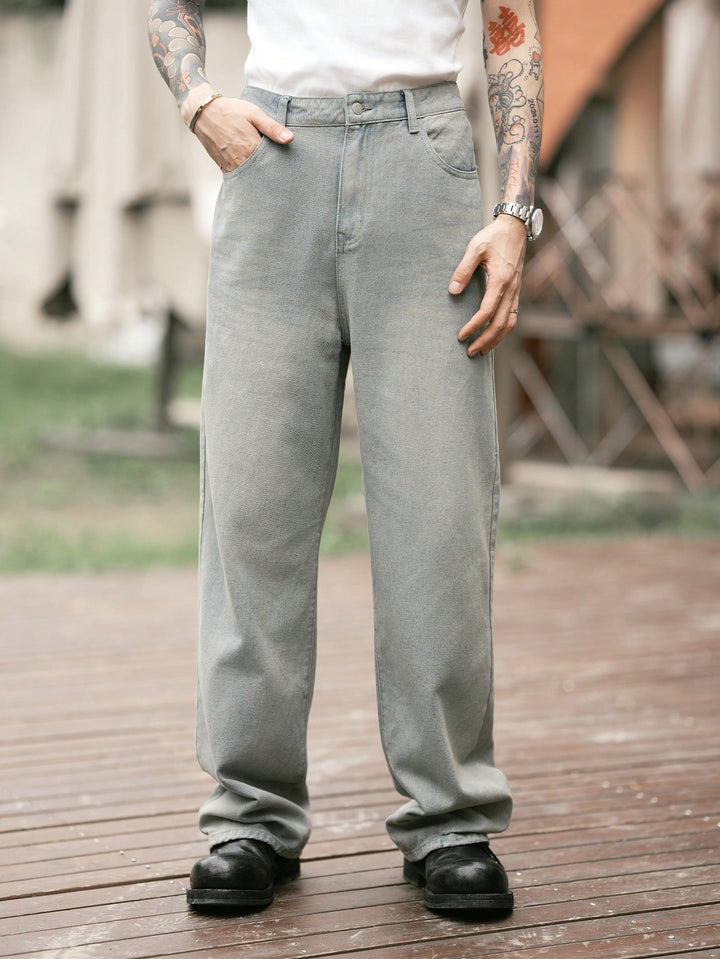 Farmer SHEIN, kék