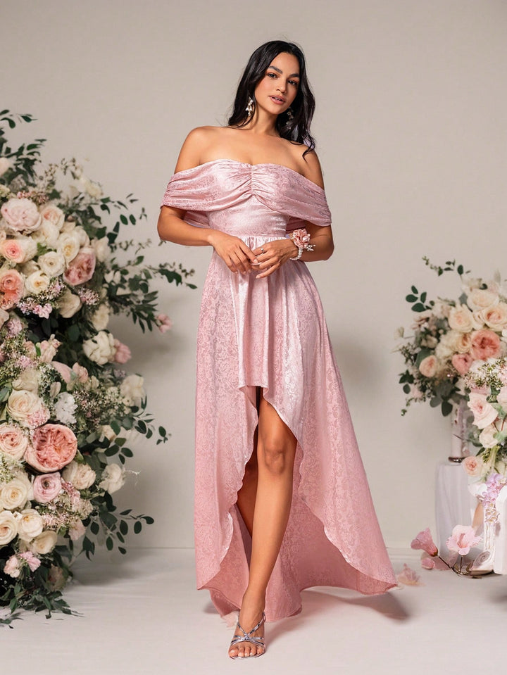 Rochie SHEIN, roz