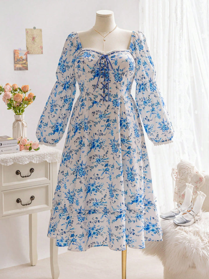 Rochie SHEIN, mix culori