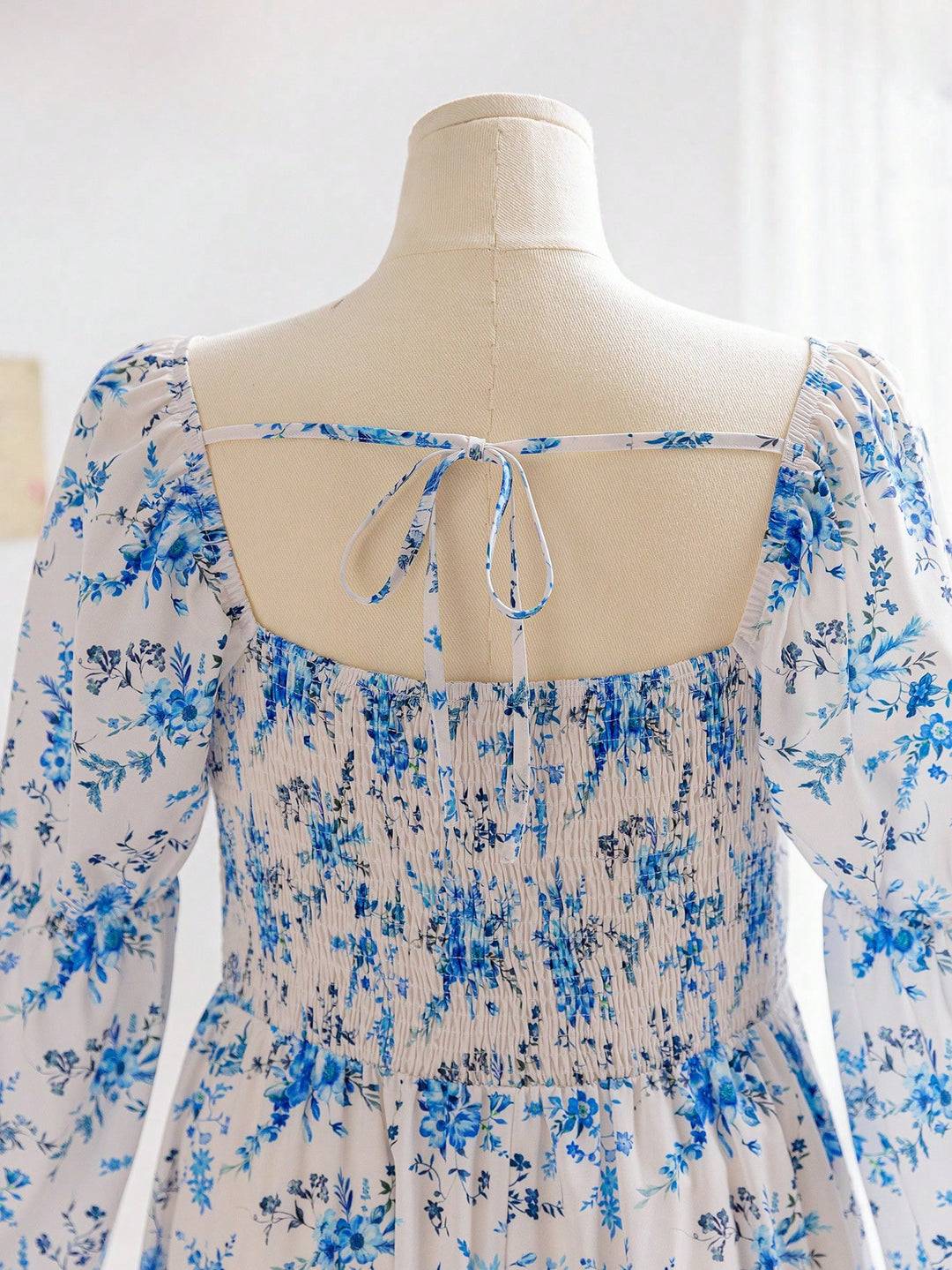 Rochie SHEIN, mix culori