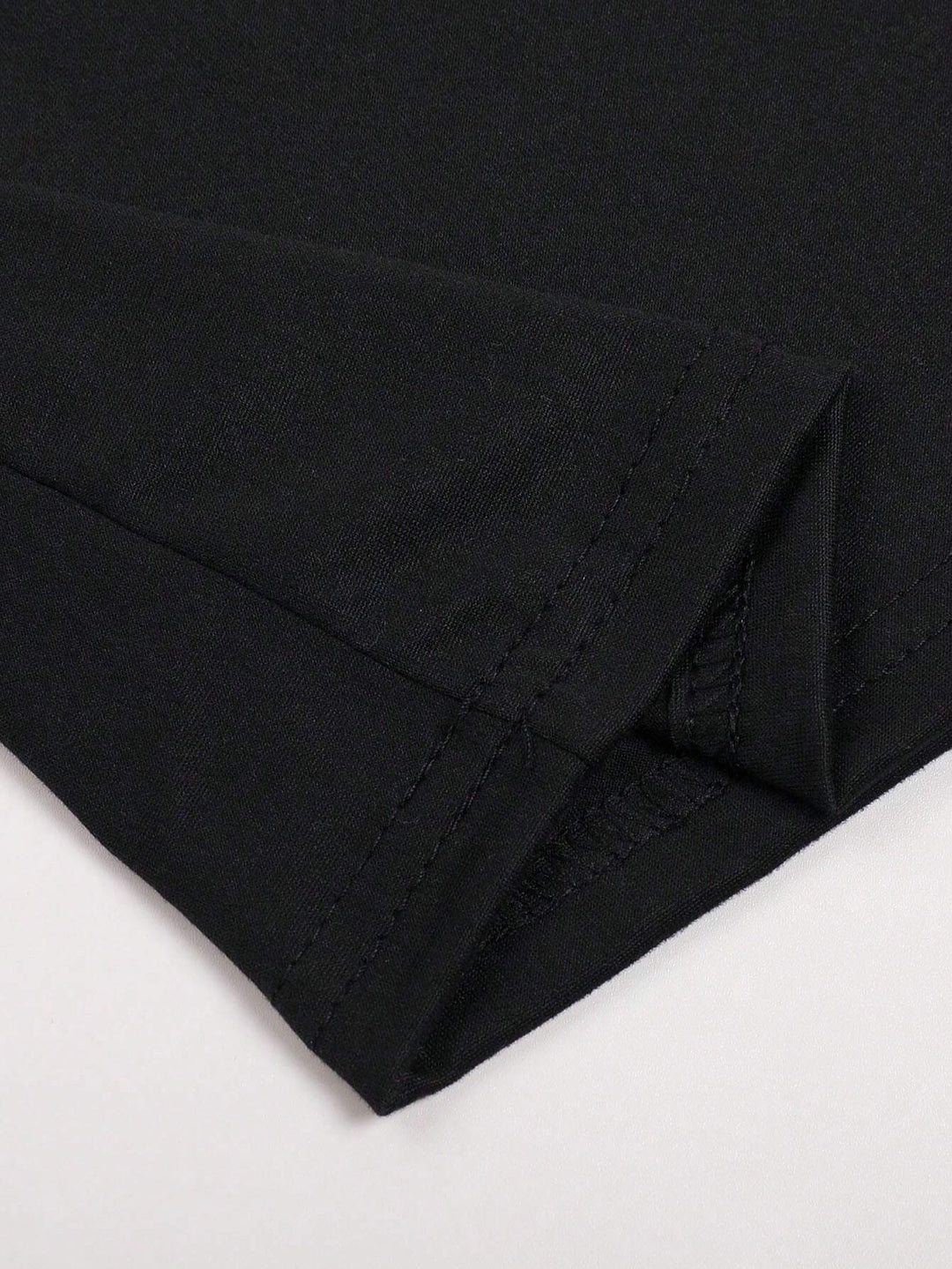 Tricou SHEIN, negru