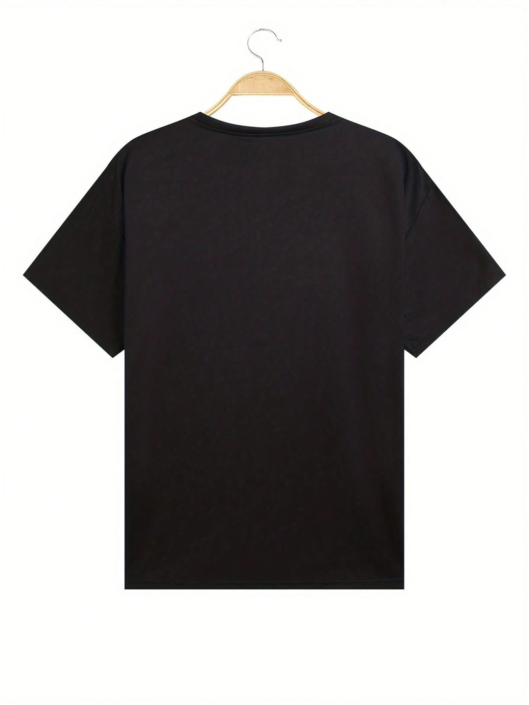 Tricou SHEIN, negru