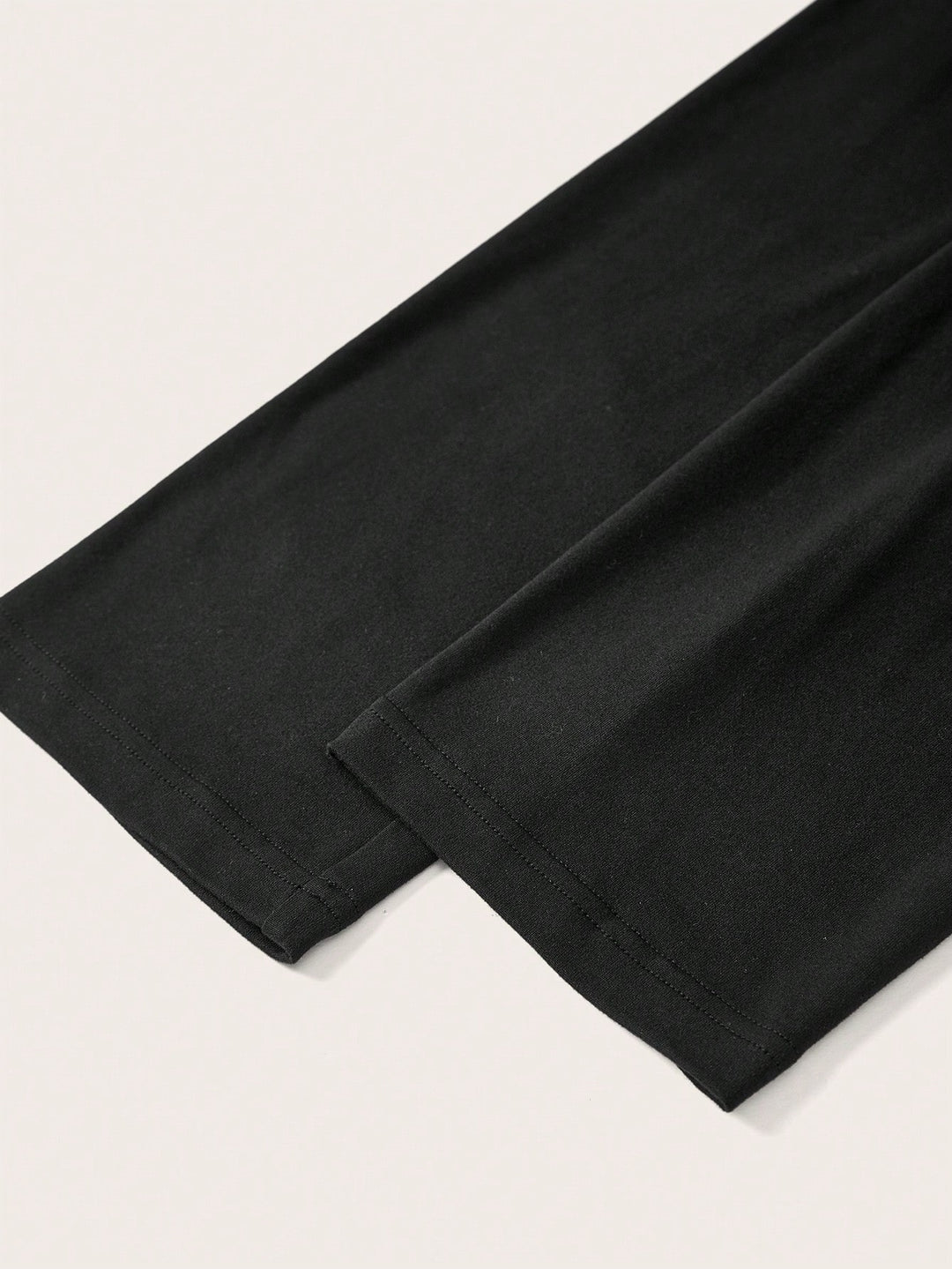 Tricou SHEIN, negru