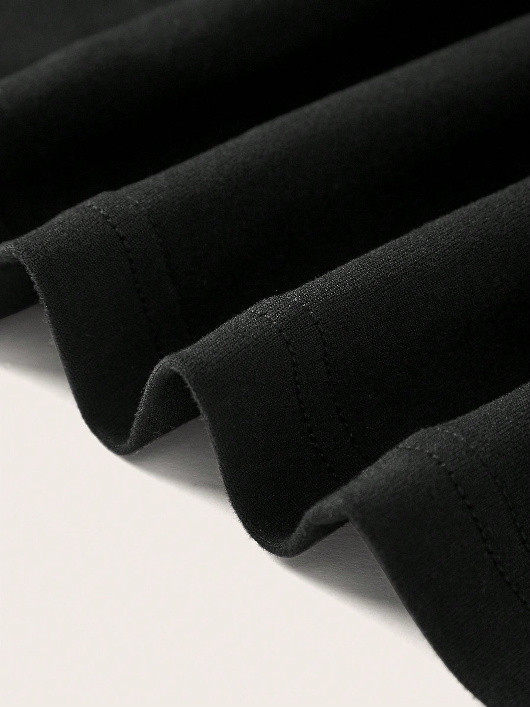Tricou SHEIN, negru