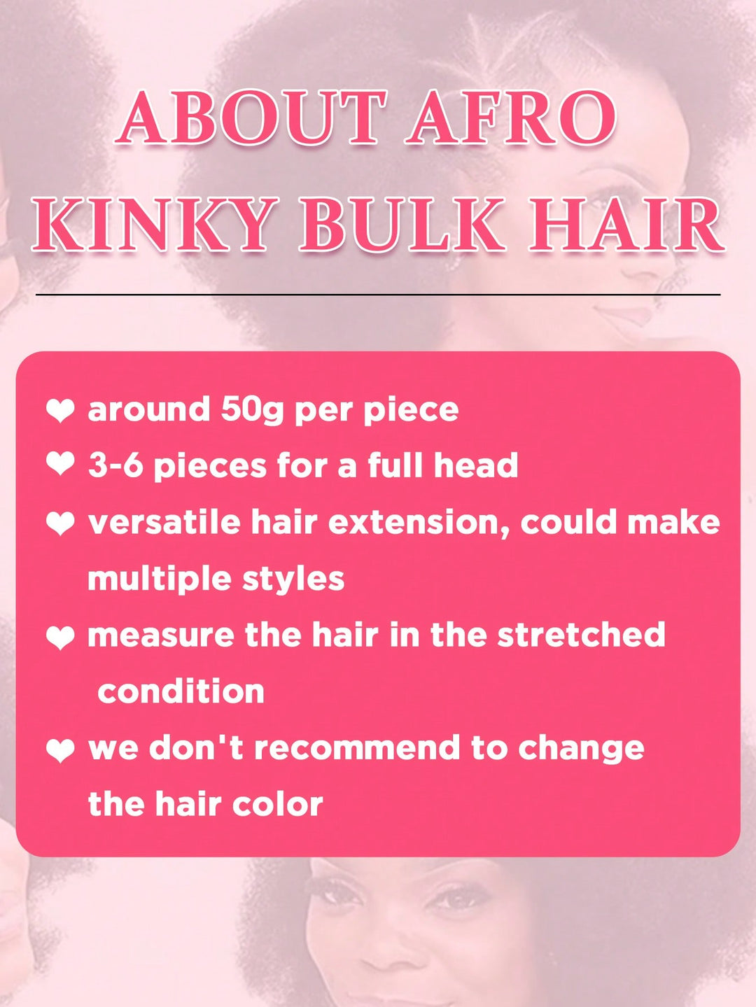 Extensie din păr natural SHEIN, negru