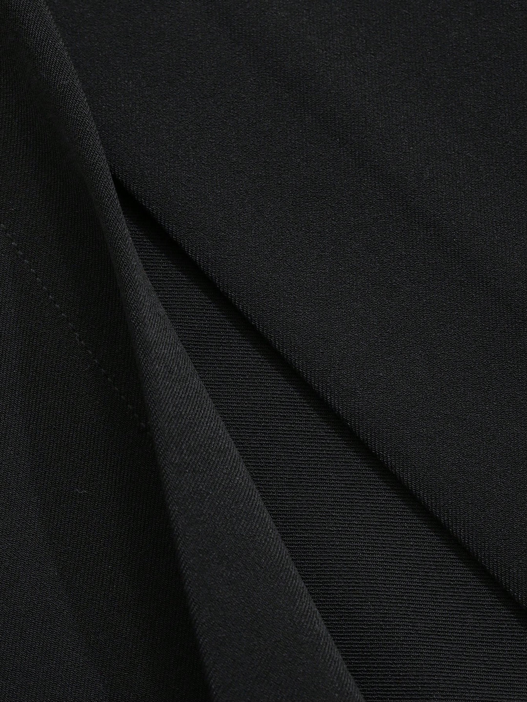 Fustă SHEIN, negru
