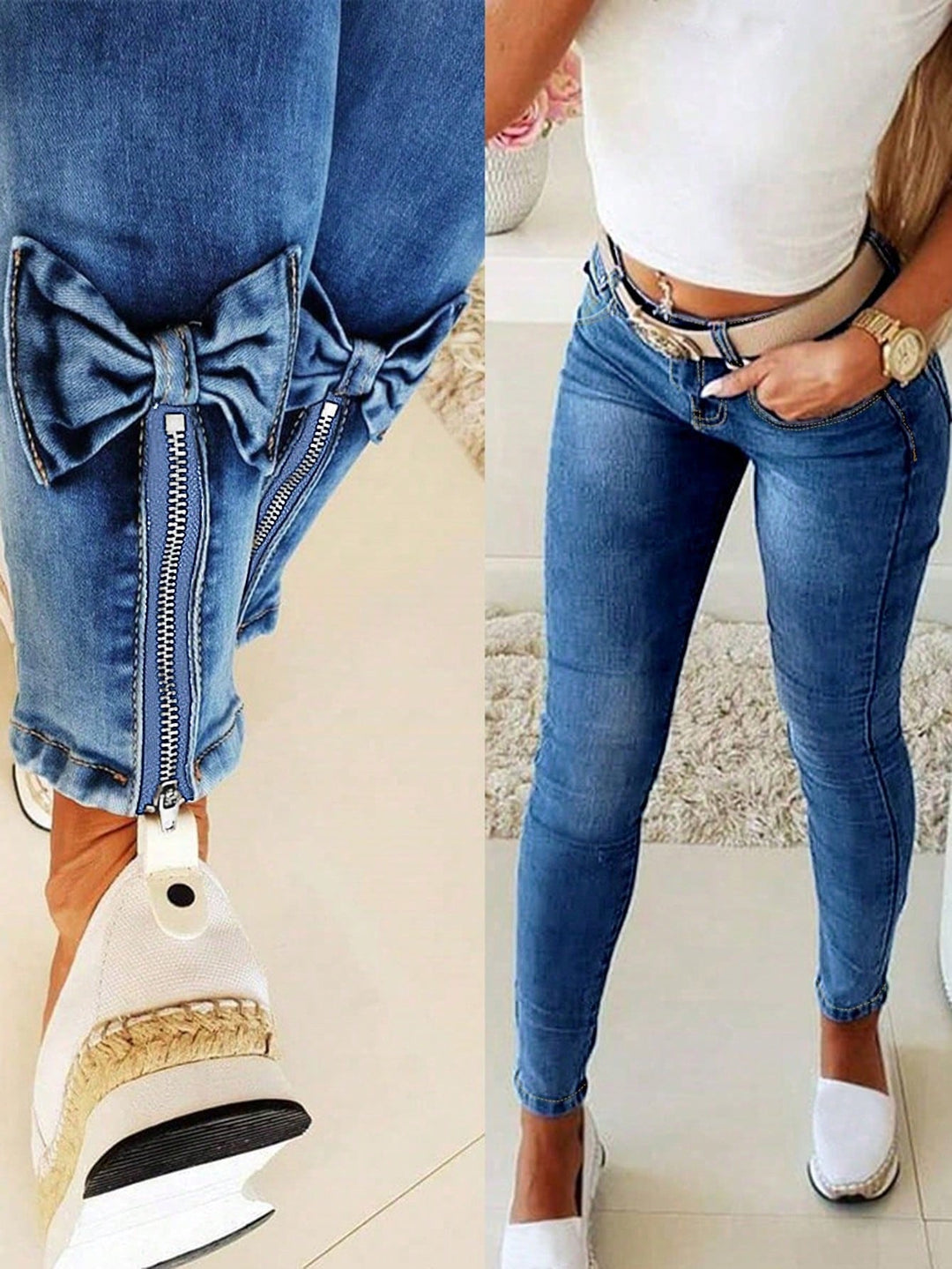 Jeans SHEIN