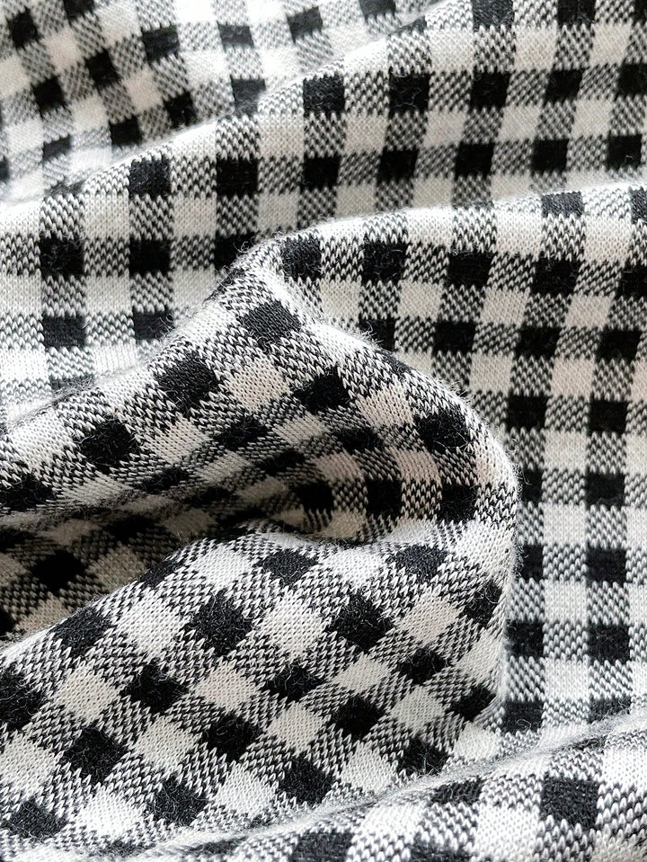 Tricou SHEIN, negru