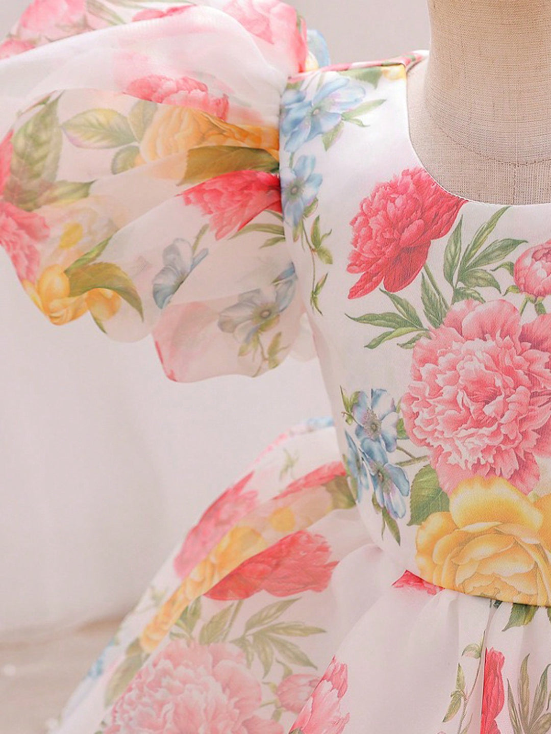 Rochie SHEIN, galben