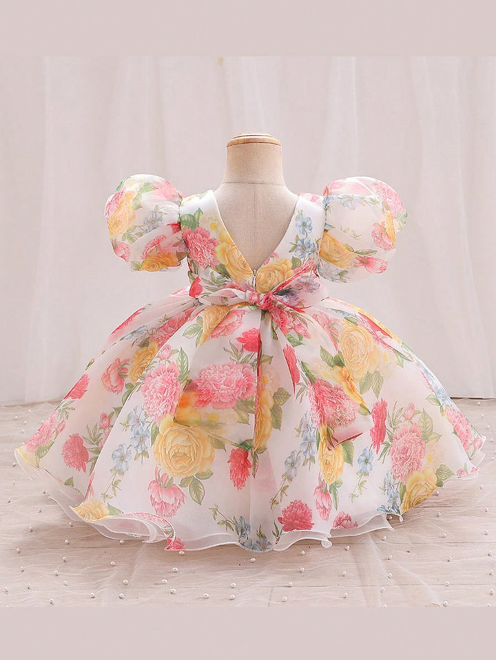 Rochie SHEIN, galben